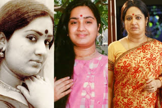 malayalam actress kalpana 5th death anniversary special news  malayalam actress kalpana 5th death anniversary  malayalam actress kalpana death anniversary  malayalam actress kalpana  kalpana 5th death anniversary  നടി കല്‍പ്പന ചരമ വാര്‍ഷികം  കല്‍പ്പന സിനിമകള്‍  ഓര്‍മയില്‍ കല്‍പ്പന  കല്‍പ്പന-ജഗതി കോമ്പോ