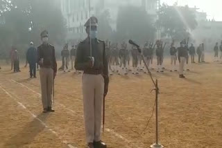 Preparations begin for Republic Day