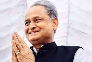 Prevention of electrical accidents,  CM Ashok Gehlot