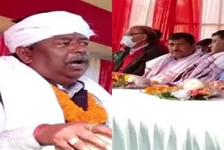 jmm-and-bjp-worker-conference-at-different-places-in-khunti