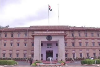 jaipur news, republic day, department of general adminstration