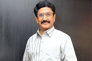 murali mohan about his re entry into movies and production