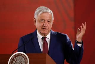 Mexico president