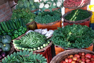 vegetable price