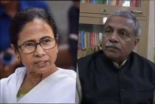 surendra jain slams mamata banerjee