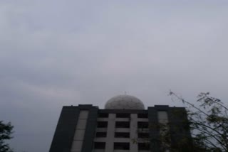 Meteorological Department