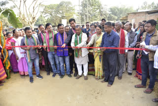 14 দিনৰ ভিতৰত নিৰ্বাচনী স্থিতি স্পষ্ট কৰিব ৰাভা হাছং স্বায়ত্তশাসিত পৰিষদে