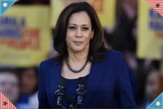 Kamala Harris moves to Blair House as her official residence undergoes repairs