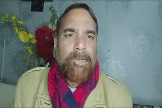 JDU spokesperson rajeev ranjan