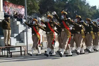 sp-mandi-inspected-the-last-parade-of-republic-day