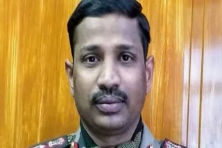 Col Santosh Babu likely to be posthumously awarded Mahavir Chakra on Republic Day