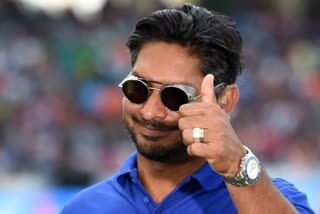 Rajasthan Royals, Kumar Sangakkara