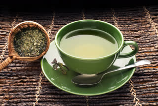 benefits of green tea