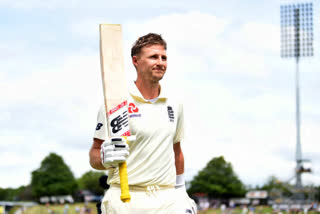 joe root Root became fourth batsman to score most runs in Test for England