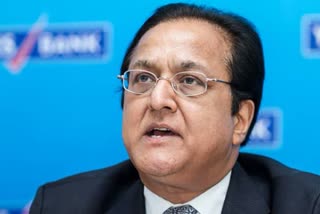 Rana Kapoor