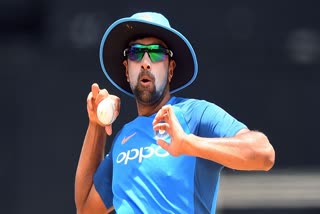 r Ashwin revealed that Indian players not allowed to enter lift with  Australian players