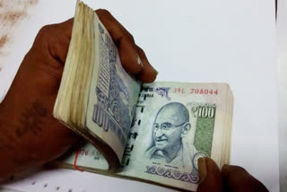 No Plans of Withdrawing Old ₹ 100 Notes, Says RBI