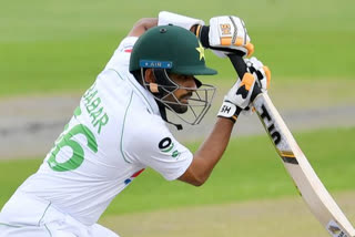 Babar Azam