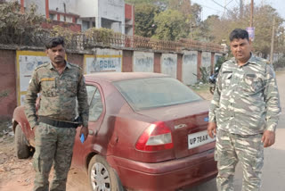 7-cases-illicit-liquor-recovered-from-car-near-in-giridih