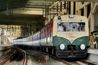 sub urban trains reduced in chennai due to republic day