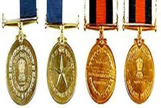 19 police officials selected for president medal