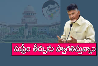 election of ap local bodies