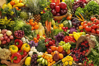 International Year of Fruits and Vegetables 2021