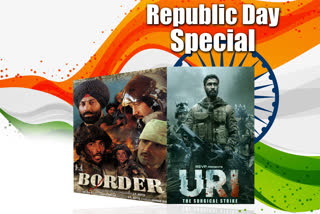 Movies to watch on this Republic Day