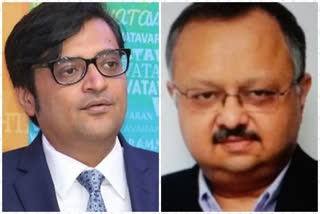 टीआरपी  40 lakhs for rating and $ 12,000 for overseas travel; Partho Dasgupta's statement against Arnab  40 lakhs for rating and $ 12,000 for overseas travel  Partho Dasgupta's statement against Arnab  40 lakhs for rating  $ 12,000 for overseas travel  Partho Dasgupta  statement against Arnab  റേറ്റിംഗ് കൂട്ടാന്‍ 40 ലക്ഷം, വിദേശയാത്രക്ക് 12000 ഡോളറും; അര്‍ണബിനെതിരെ പാര്‍ഥോ ദാസ് ഗുപ്തയുടെ മൊഴി  റേറ്റിംഗ് കൂട്ടാന്‍ 40 ലക്ഷം  വിദേശയാത്രക്ക് 12000 ഡോളര്‍  അര്‍ണബിനെതിരെ പാര്‍ഥോ ദാസ് ഗുപ്തയുടെ മൊഴി  പാര്‍ഥോ ദാസ് ഗുപ്ത  അര്‍ണബ് ഗോസ്വാമി  കുറ്റപത്രം