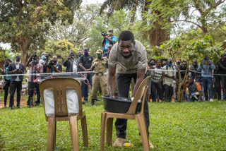 Judge orders Uganda’s Bobi Wine freed from house arrest