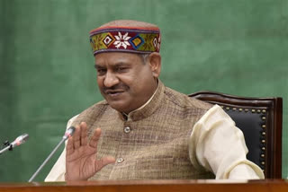 Lok Sabha Speaker OM Birla