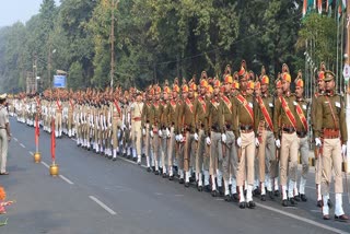 No vehicle, pedestrian will be allowed to enter Mahatma Gandhi Marg For republic day celebration