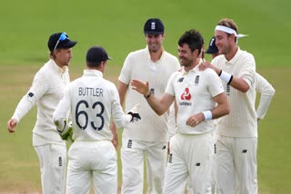 SL vs Eng 2nd Test: Spinners, Sibley come to party as visitors win by six wickets, take series 2-0