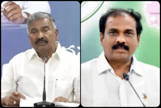 ministers-kannababu-and-peddireddy-react-on-supreme-court-verdict-over-ap-local-polls-2021