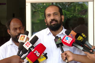 LDF Government Life Mission case Anil Aakara MLA  അനിൽ അക്കര എംഎൽഎ  അനിൽ അക്കര എംഎൽഎ വാര്‍ത്തകള്‍  ലൈഫ് മിഷന്‍ കേസ് വാര്‍ത്തകള്‍  Life Mission case Anil Aakara MLA  Life Mission case Anil Aakara MLA news