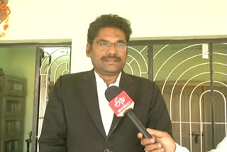 AP HIGH COURT LAWYER LAKSHMI NARAYANA