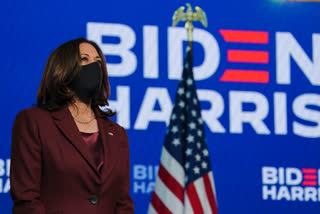 Big decision looms for Harris on Trump impeachment trial