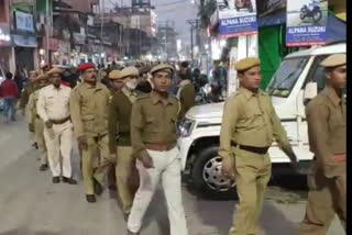 barpeta-police-road-march-at-barpeta