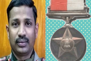 galwan martyr likely to be awarded mahavir chakra