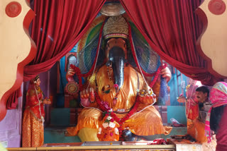 Bade Ganesh Temple