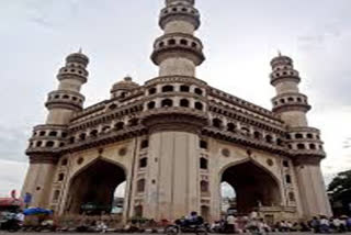 Hyderabad