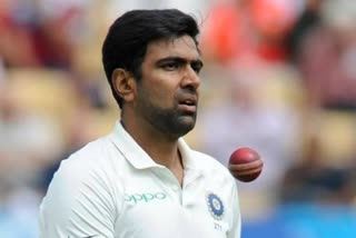 the strangest thing in aussies tour explained by ashwin