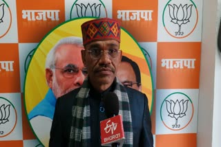 BJP attack on Tej Pratap Yadav letter to President Ramnath Kovind