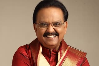 Legendary singer SPBalasubrahmanyam posthumously awarded