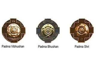 Padma Awards