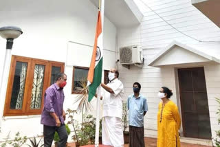 റിപ്പബ്ലിക് ദിനാഘോഷം:ആലപ്പുഴയിൽ ജി സുധാകരൻ ദേശീയ പതാക ഉയര്‍ത്തും  റിപ്പബ്ലിക് ദിനം  ആലപ്പുഴ  ആലപ്പുഴ വാർത്തകൾ  alappuzha news