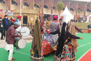 सांस्कृतिक कार्यक्रम