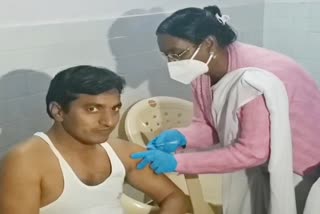 कोरोना वैक्सीन, जैसलमेर न्यूज, Corona vaccine, 5000 doses of Corona vaccine  टीकाकरण  Vaccination  कोरोना टीकाकरण पंजीकरण  Corona Vaccination Registration