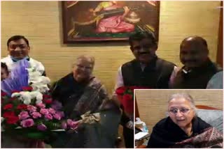 former-lok-sabha-speaker-sumitra-mahajan-will-be-awarded-the-padma-bhushan