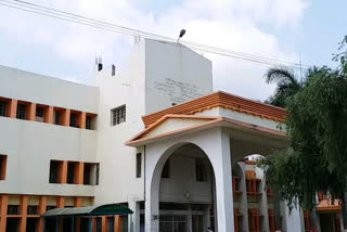 तिलकामांझी भागलपुर विश्वविद्यालय